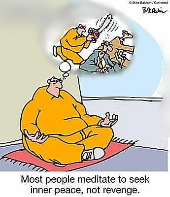 meditation cartoon anger modified