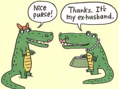 funny-alligator-purse-ex-husband-cartoon