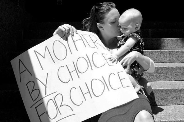pro-choice-mommy