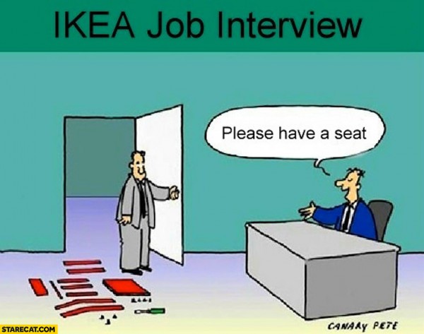 ikea-job-interview-please-have-a-seat